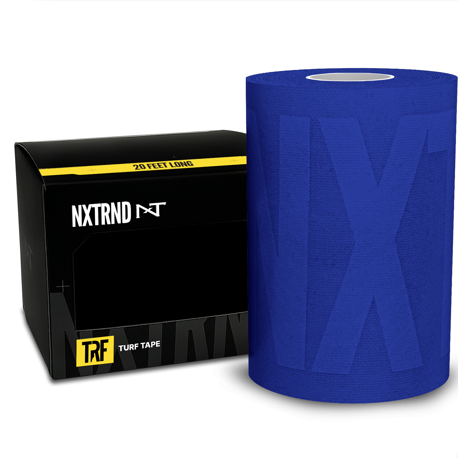 NXTRND TRF Football Turf Tape Blue