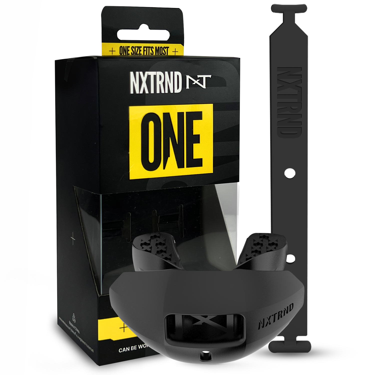 NXTRND ONE® Black