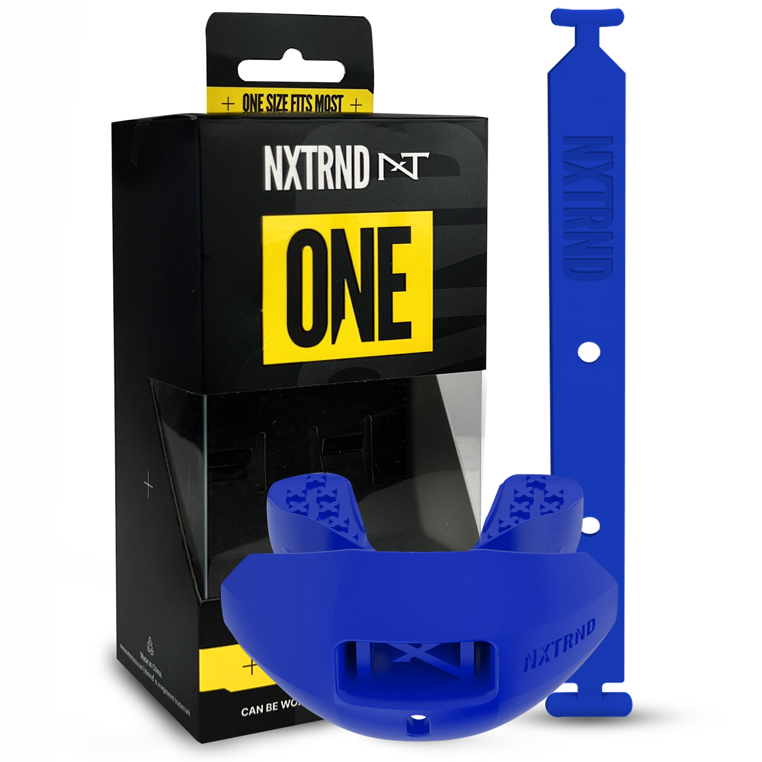 NXTRND ONE® Blue
