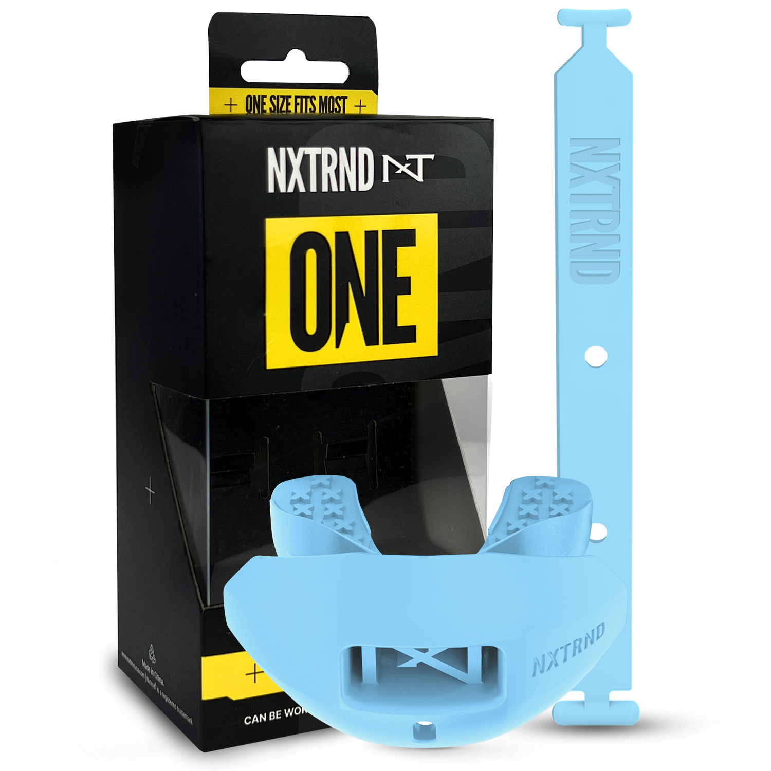NXTRND ONE® Columbia Blue