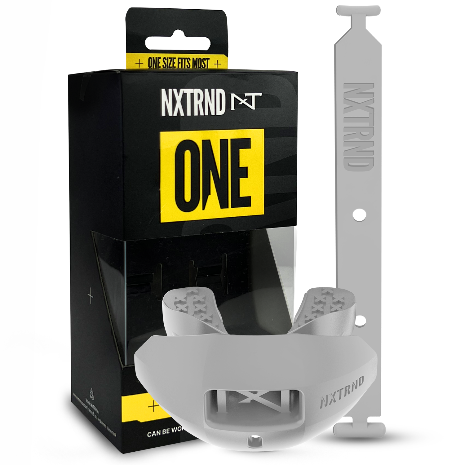 NXTRND ONE® Light Grey