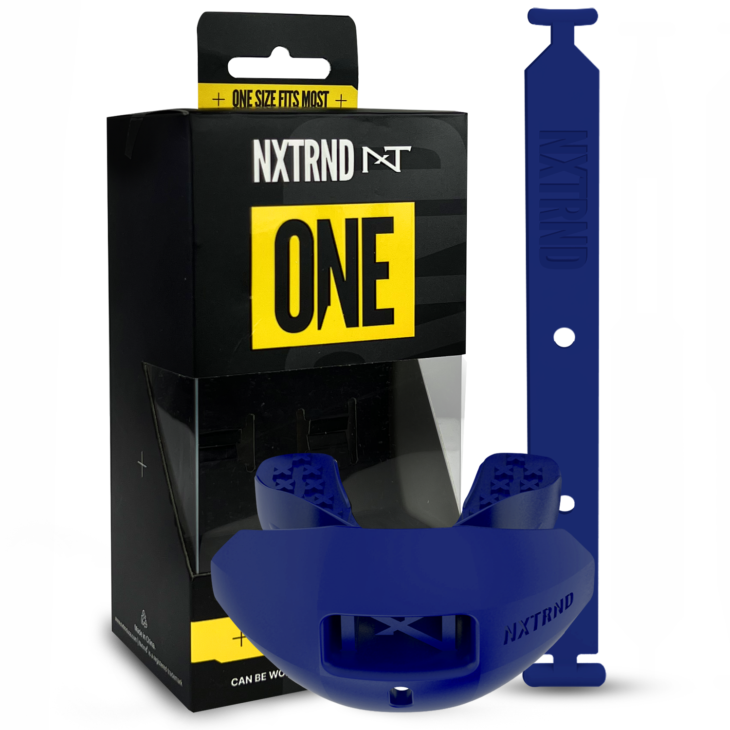 NXTRND ONE® Navy Blue
