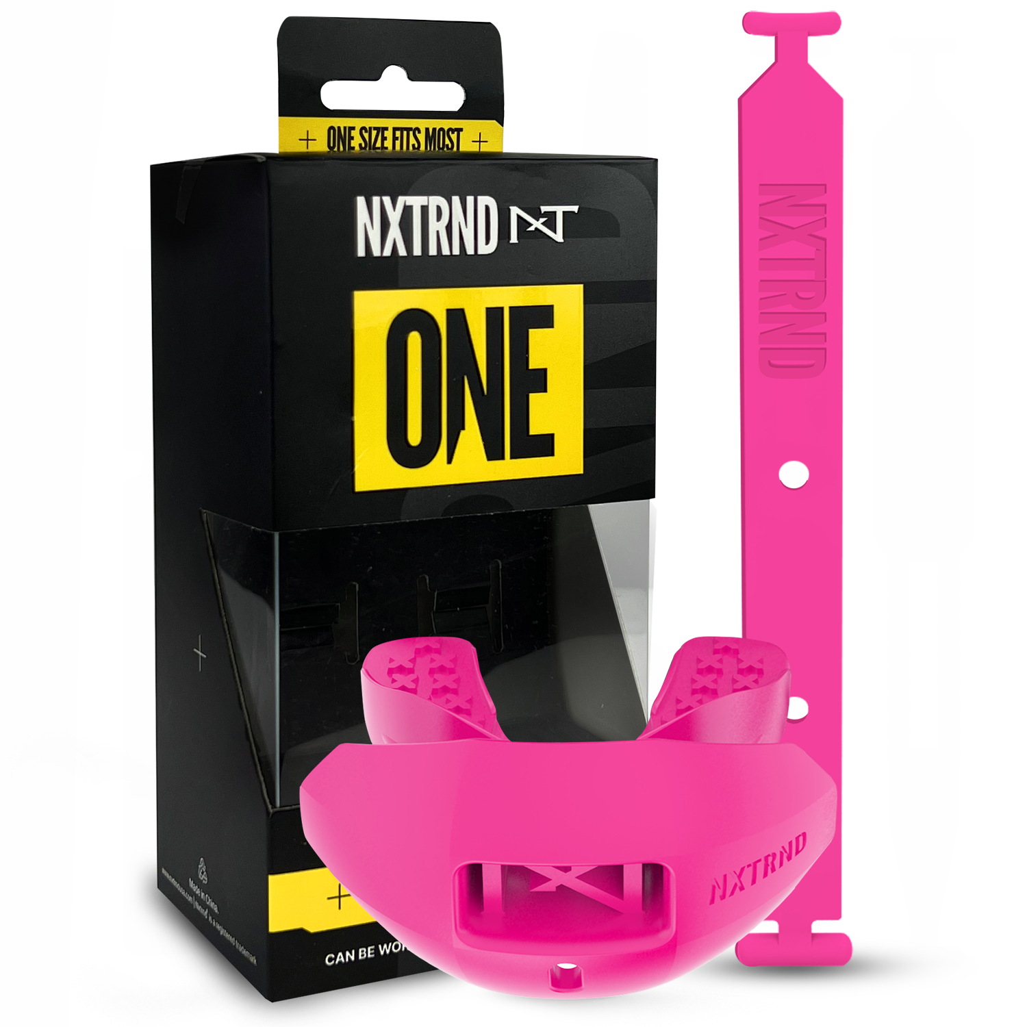 NXTRND ONE® Pink