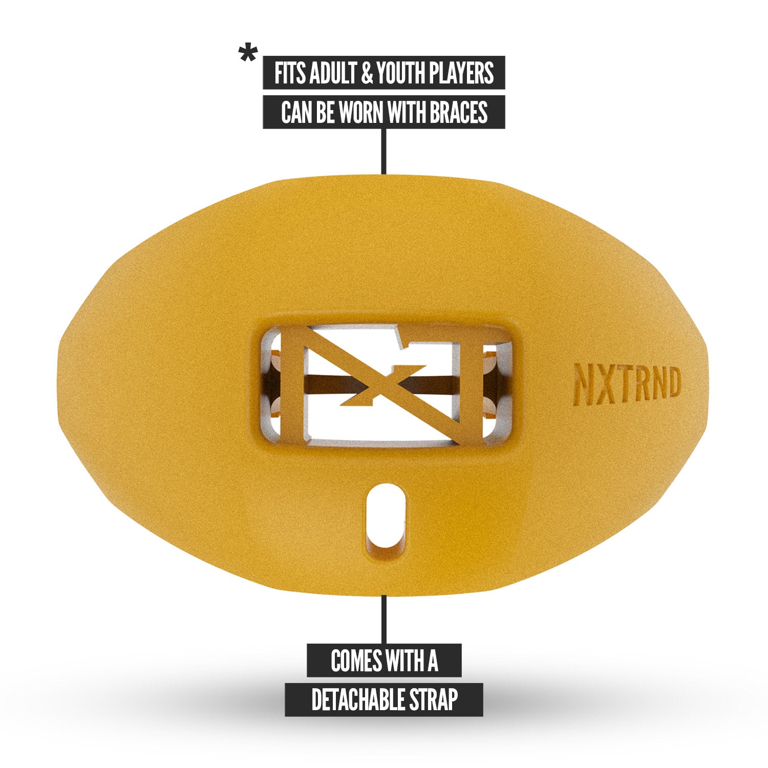 NXTRND ONE® Gold