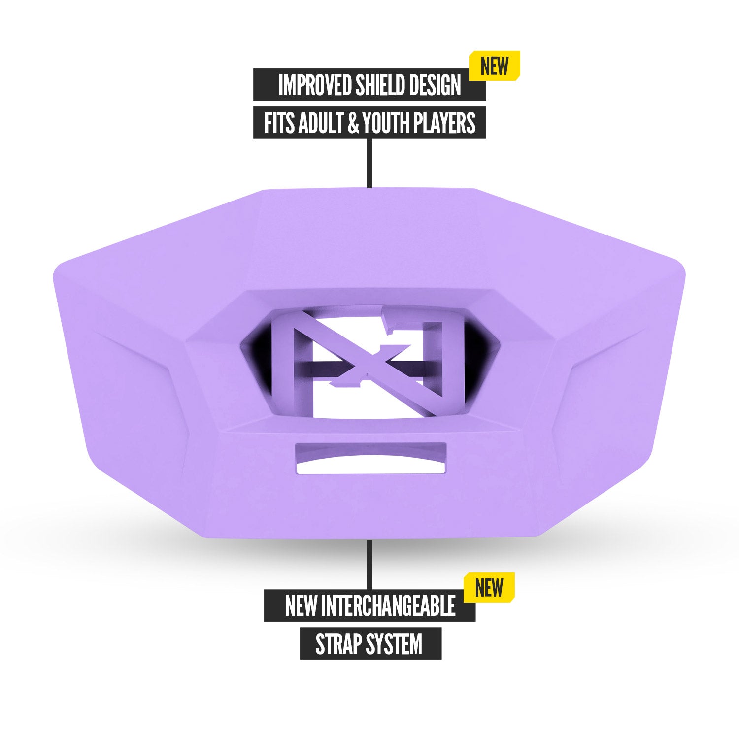 NXTRND ONE® Pro Lavender