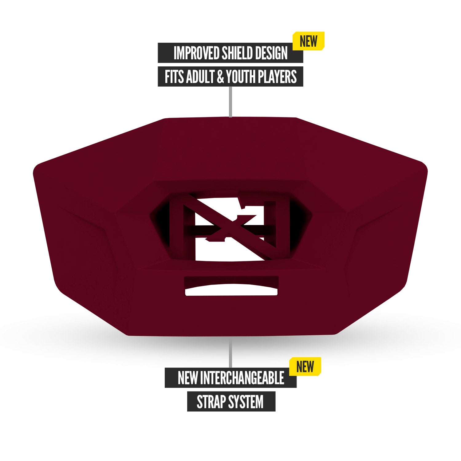 NXTRND ONE® Pro Marron