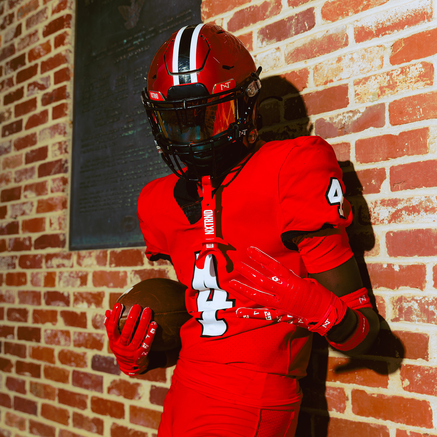 NXTRND TWO® Pro Rouge