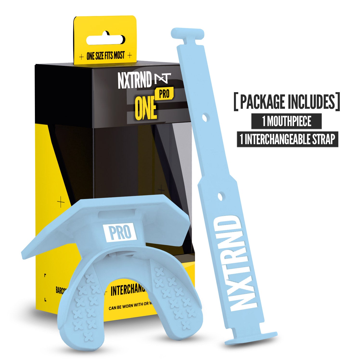 NXTRND ONE® Pro Columbia Blue