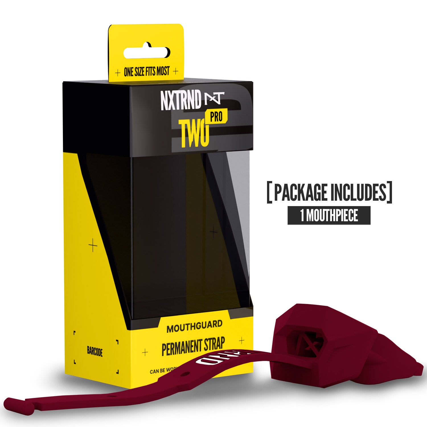 NXTRND TWO® Pro Marron