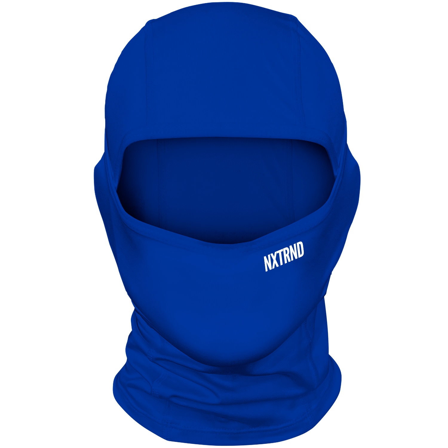 NXTRND Ski Mask Blue