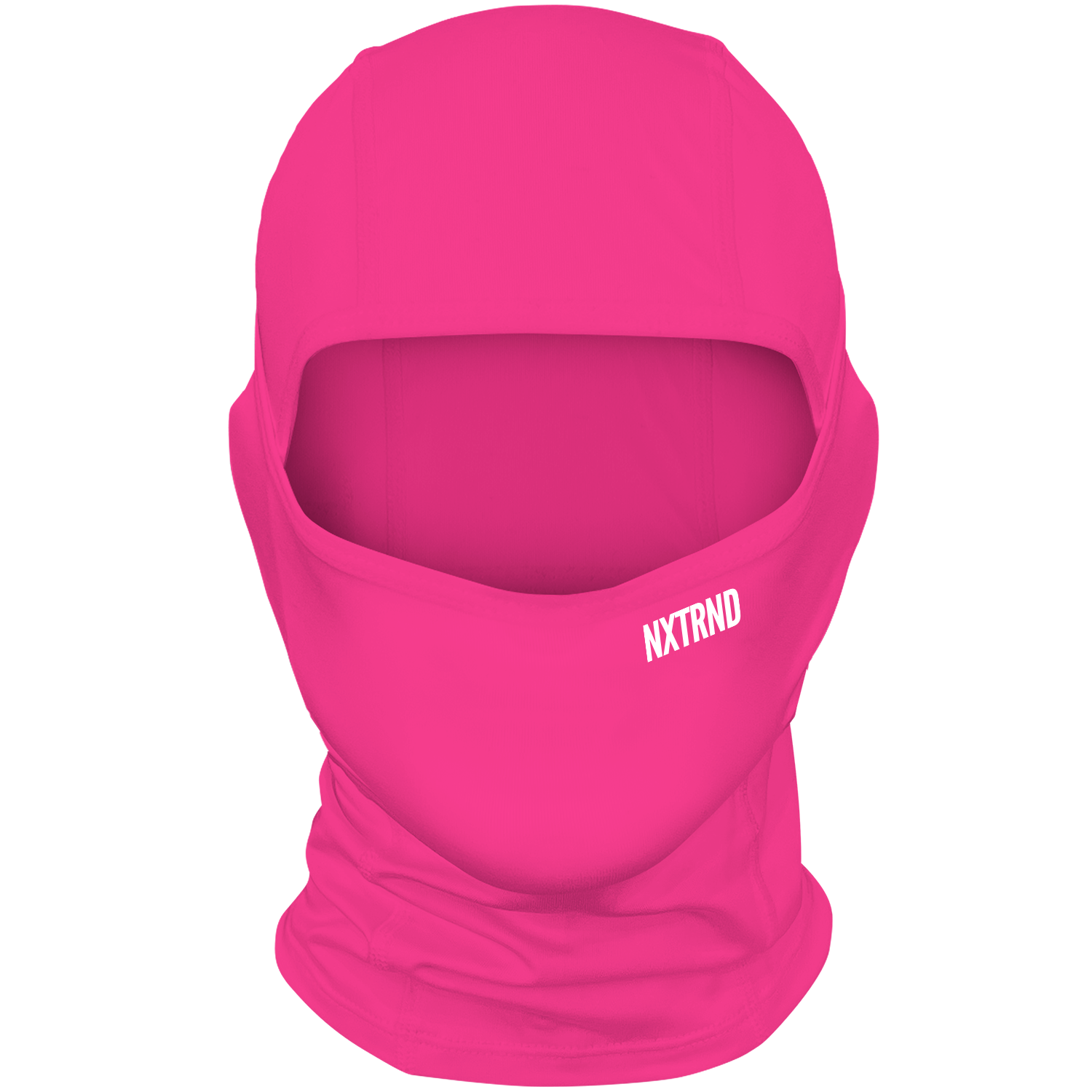 NXTRND Ski Mask Pink