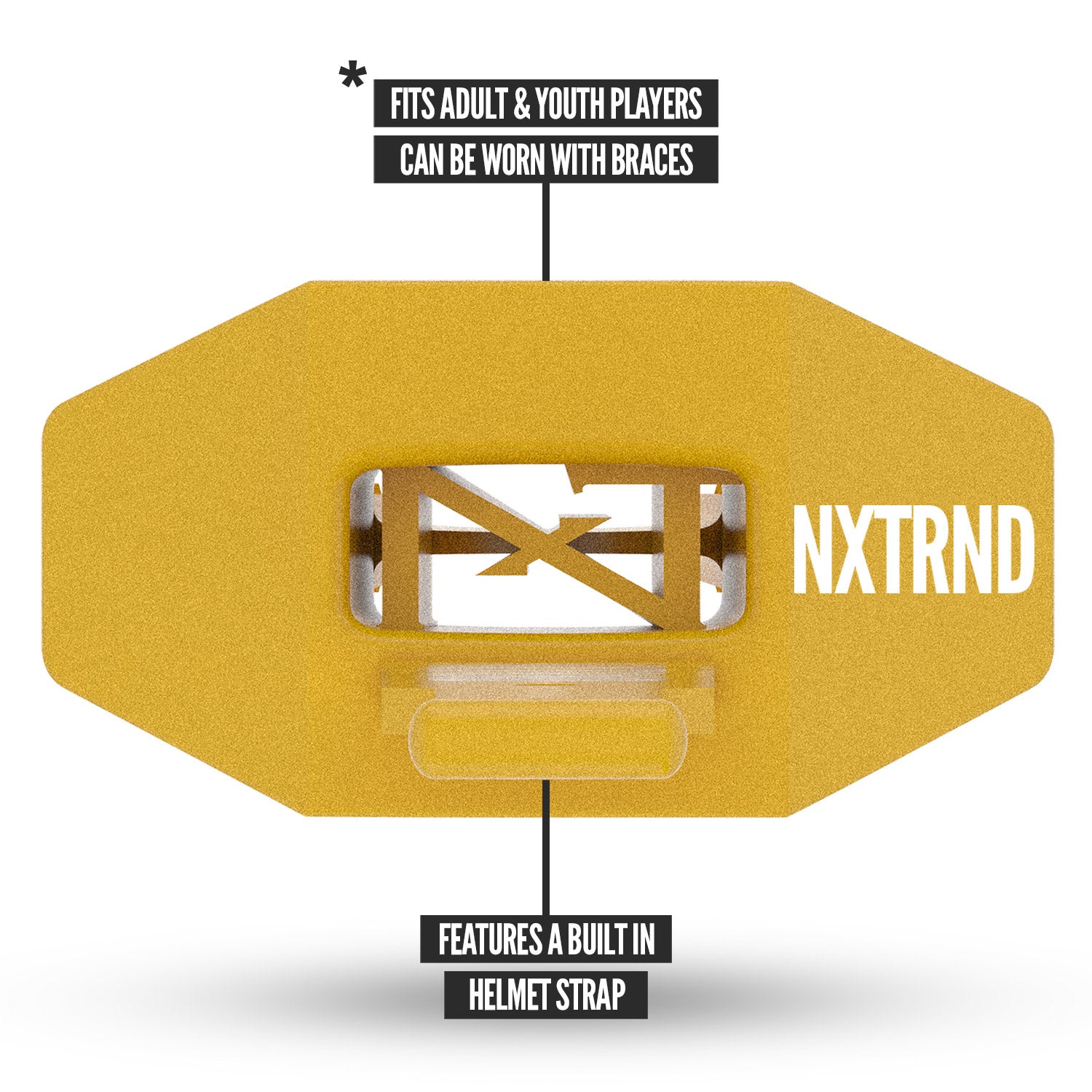 NXTRND TWO® Gold