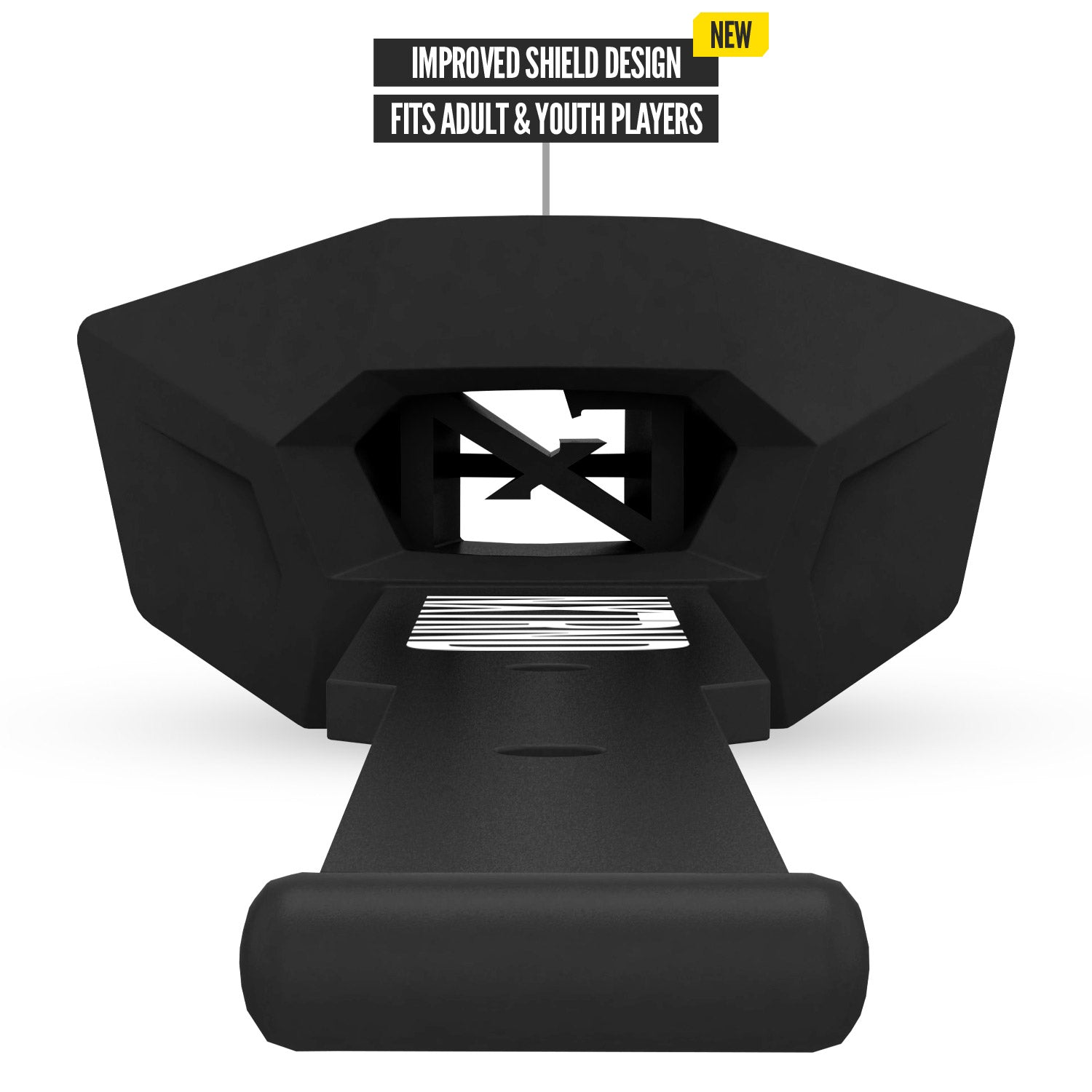 NXTRND TWO® Pro Noir