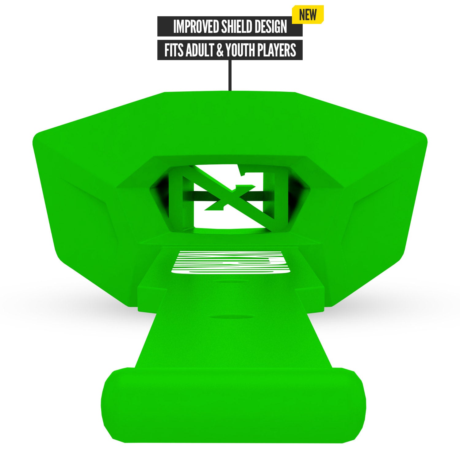 NXTRND TWO® Pro Vert