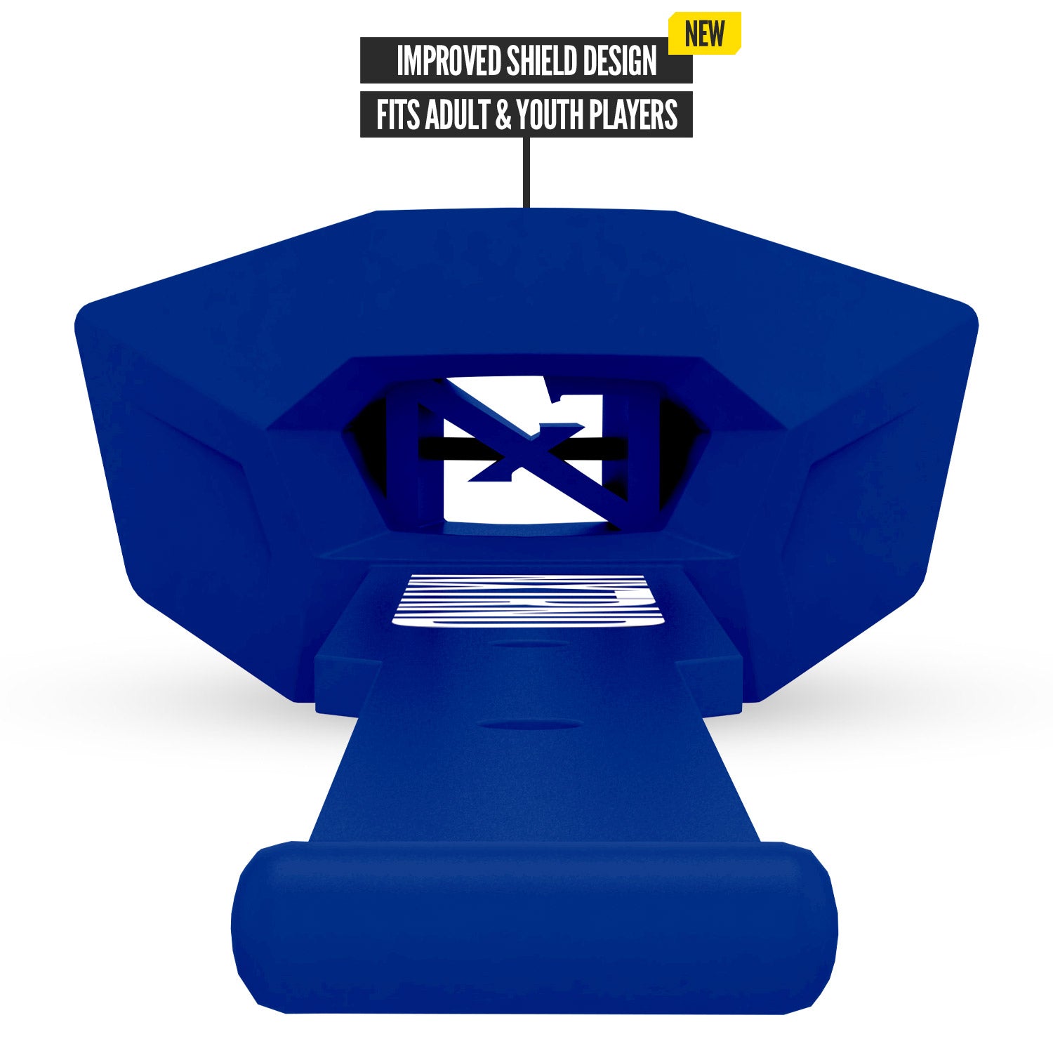 NXTRND TWO® Pro Navy Blue