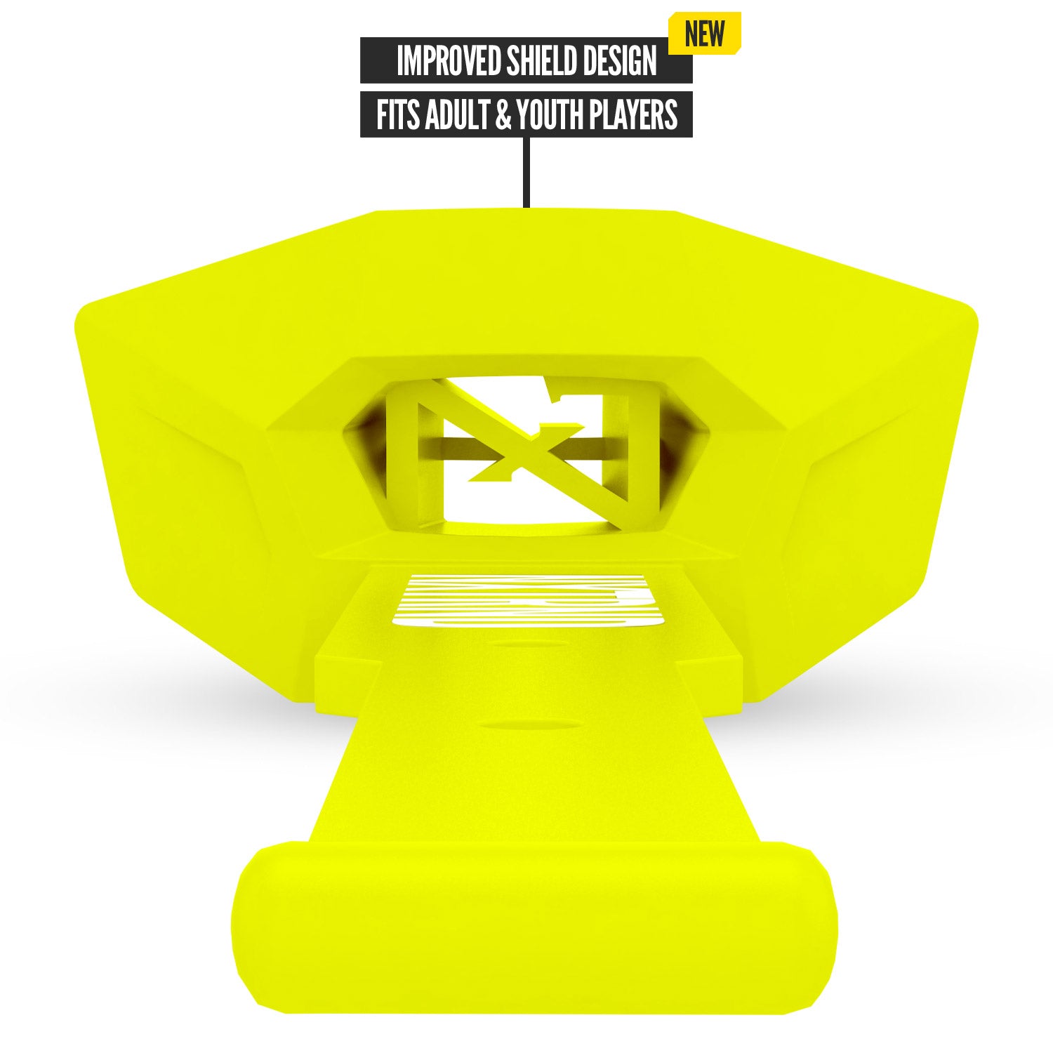 NXTRND TWO® Pro Jaune fluo