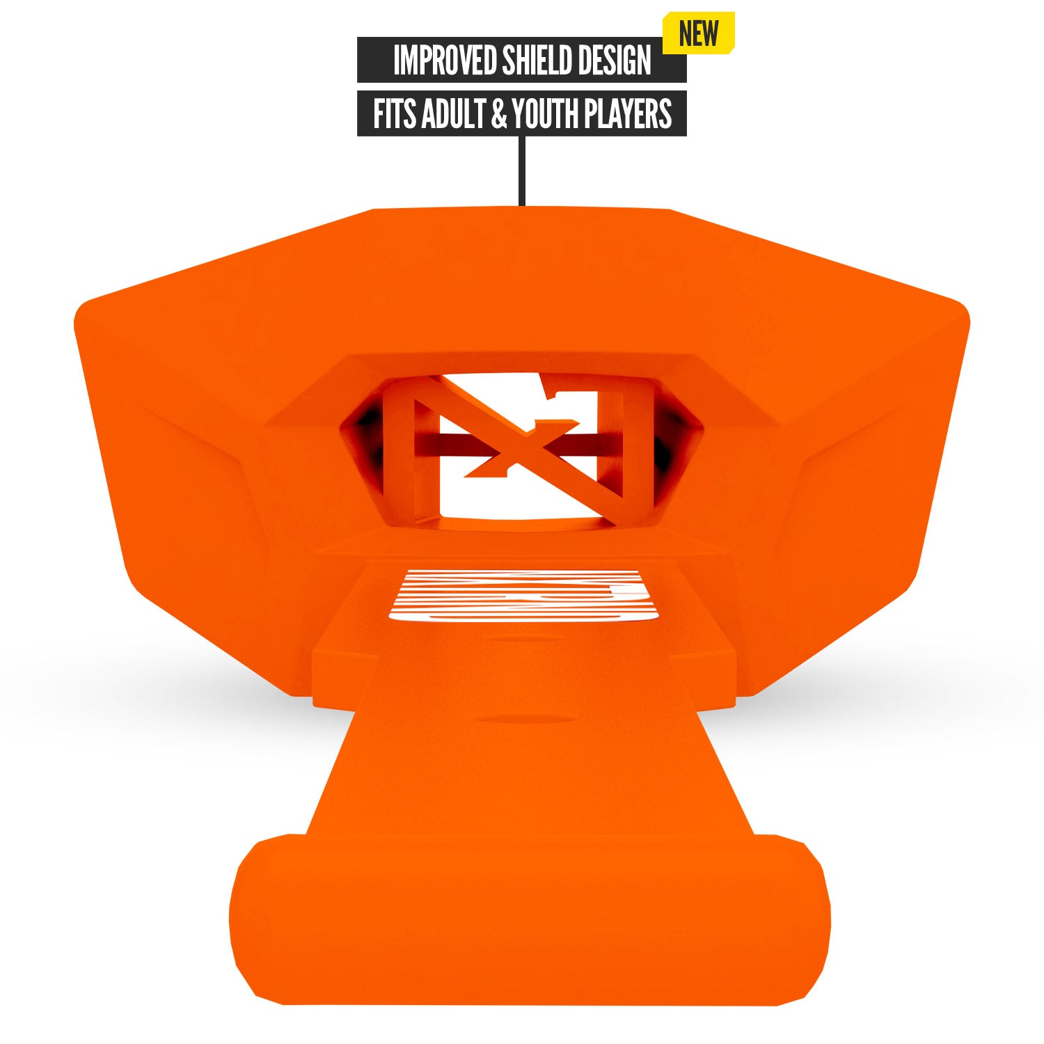 NXTRND TWO® Pro Orange