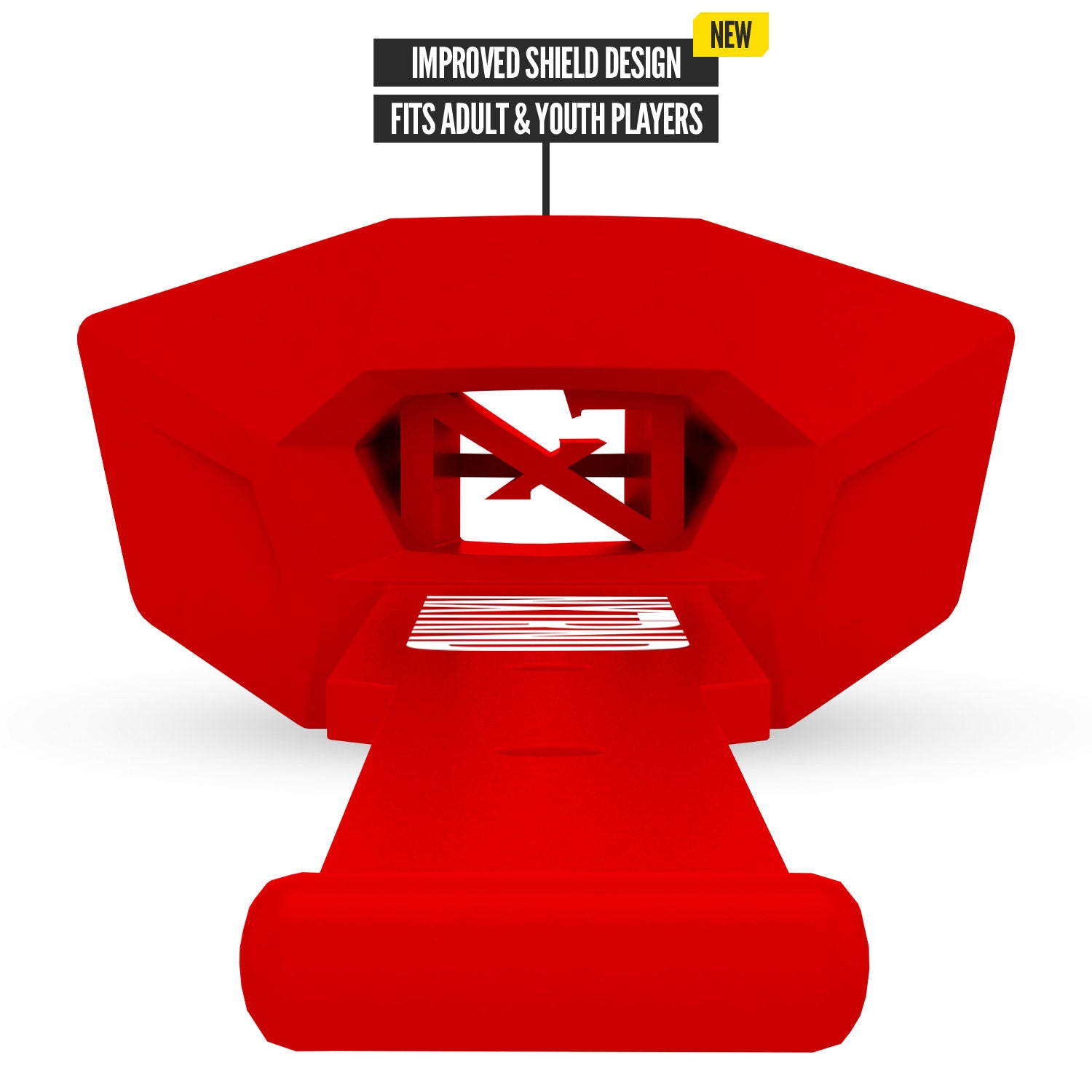 NXTRND TWO® Pro Rouge