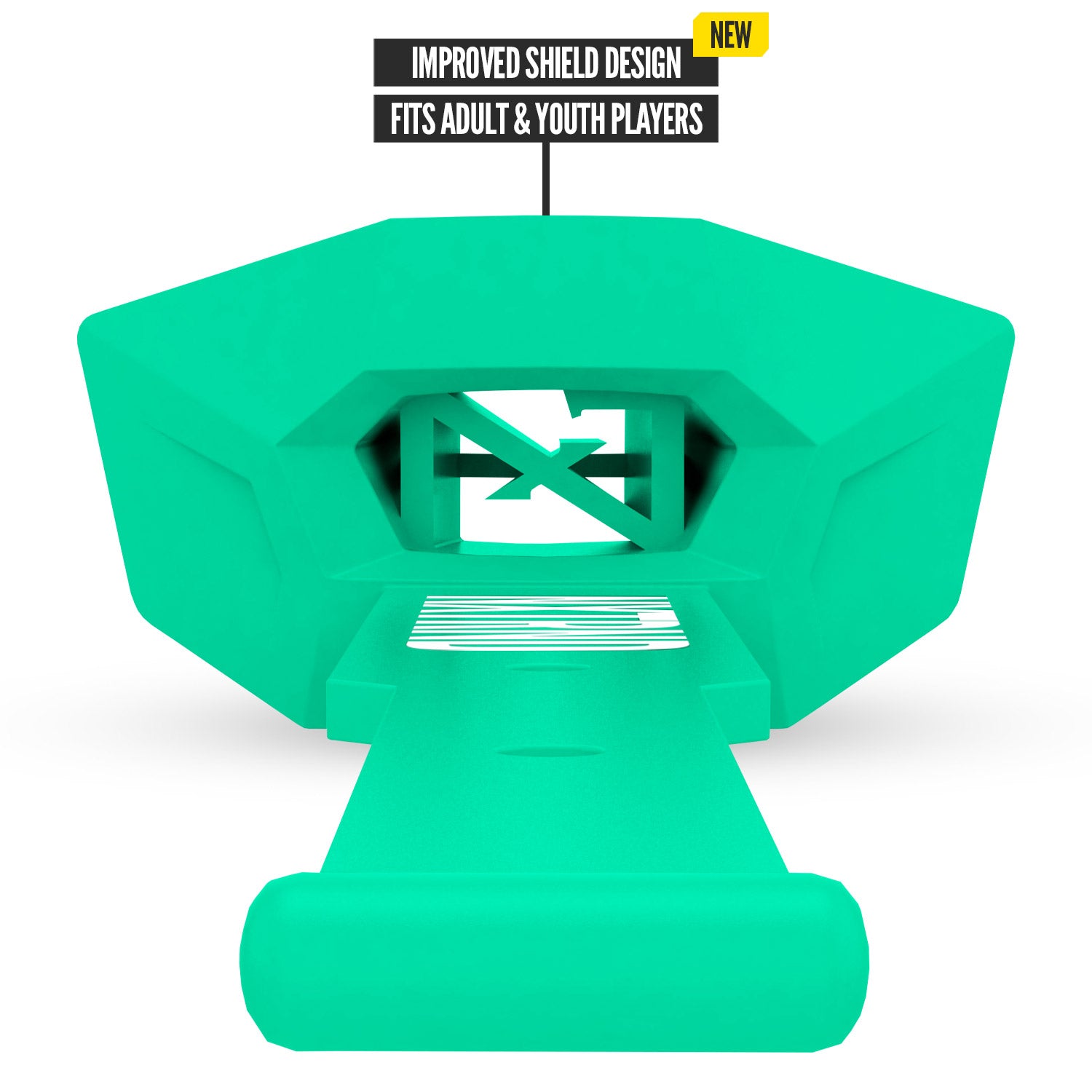 NXTRND TWO® Pro Teal