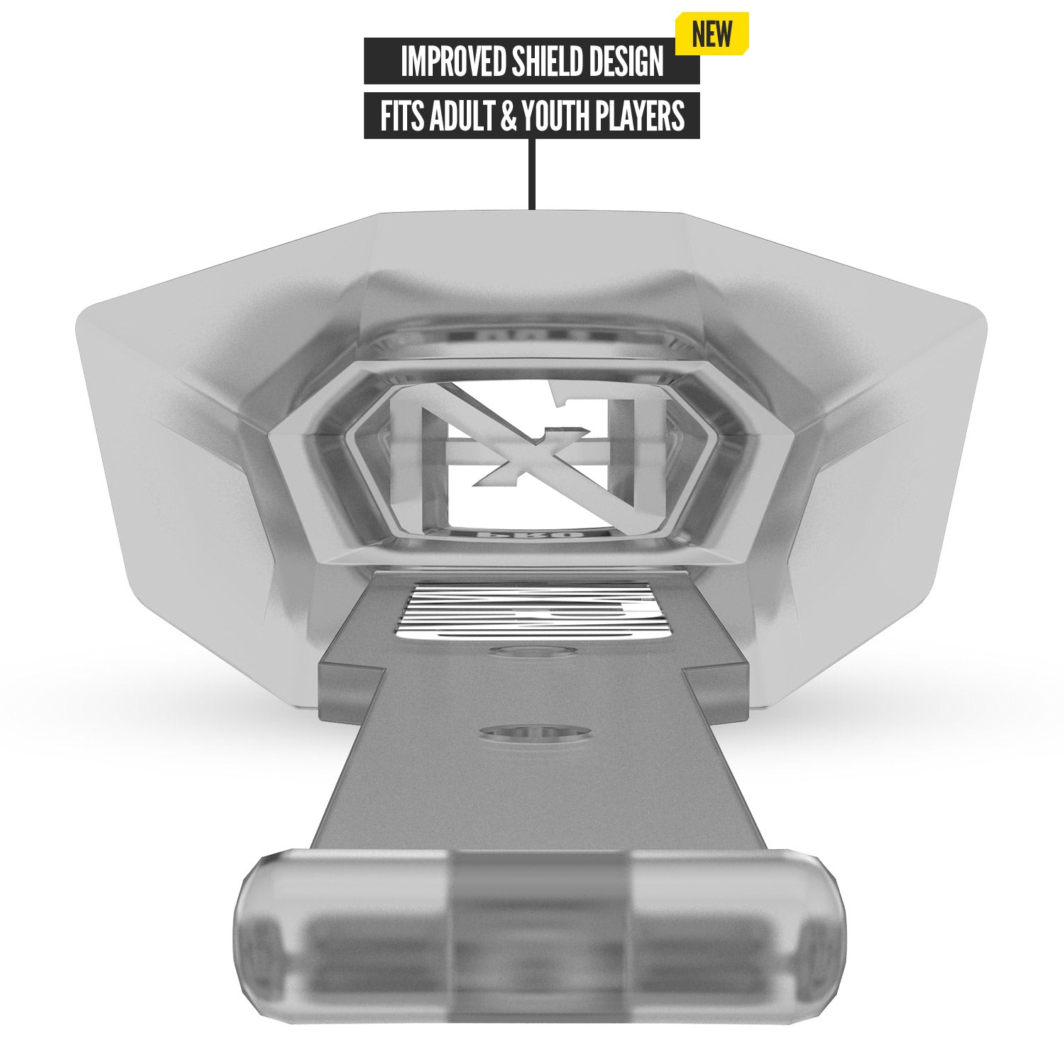 NXTRND TWO® Pro Transparent