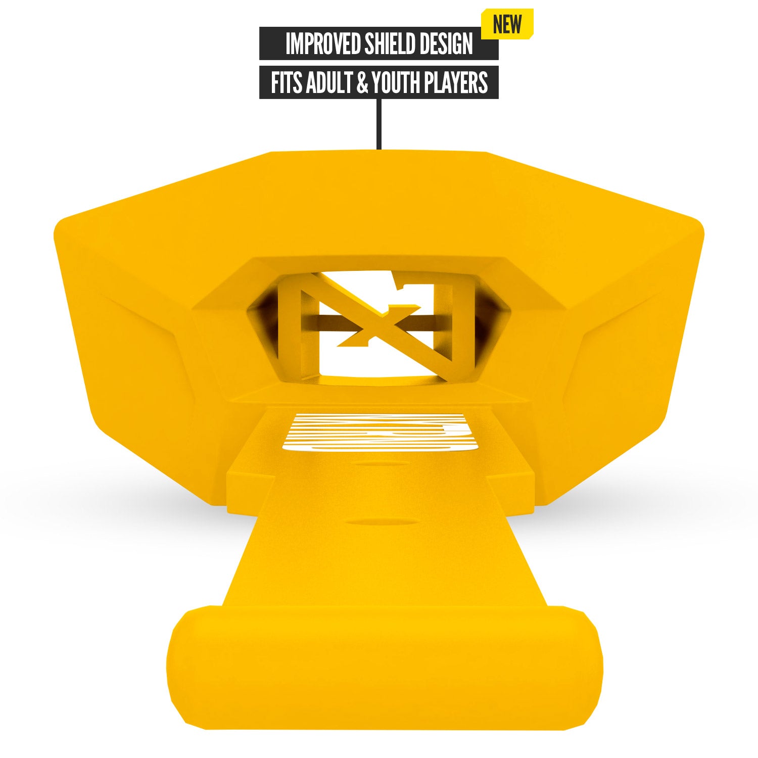 NXTRND TWO® Pro Jaune