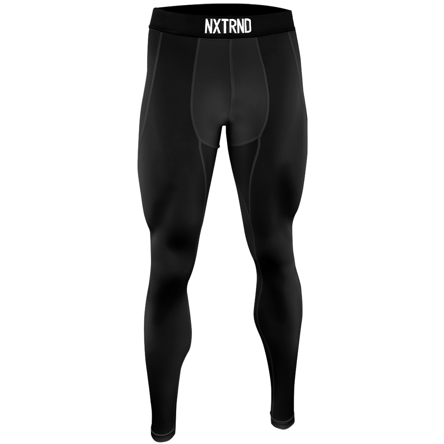Nxtrnd Core Compression Pants Black