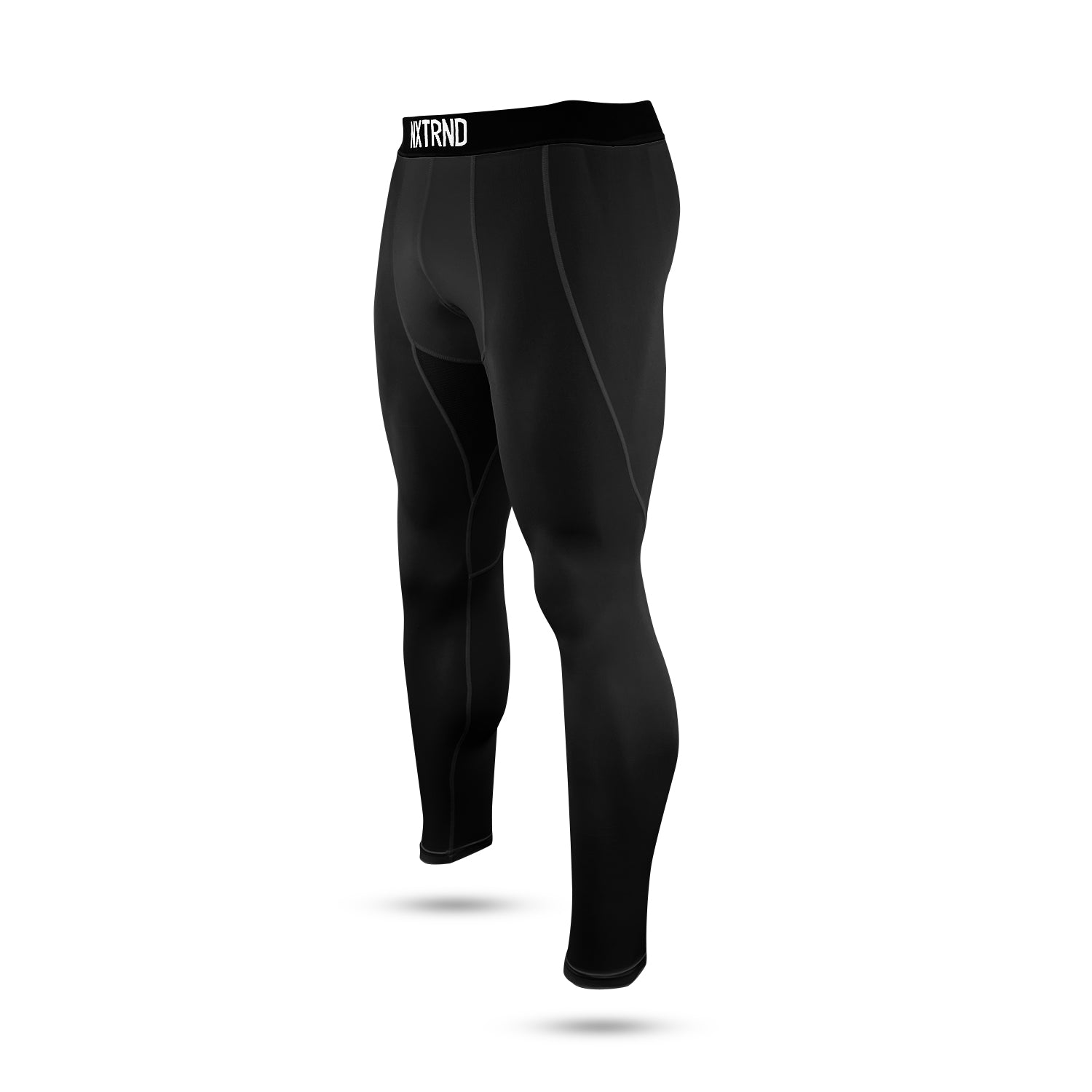 Pantalon de compression Nxtrnd Core noir