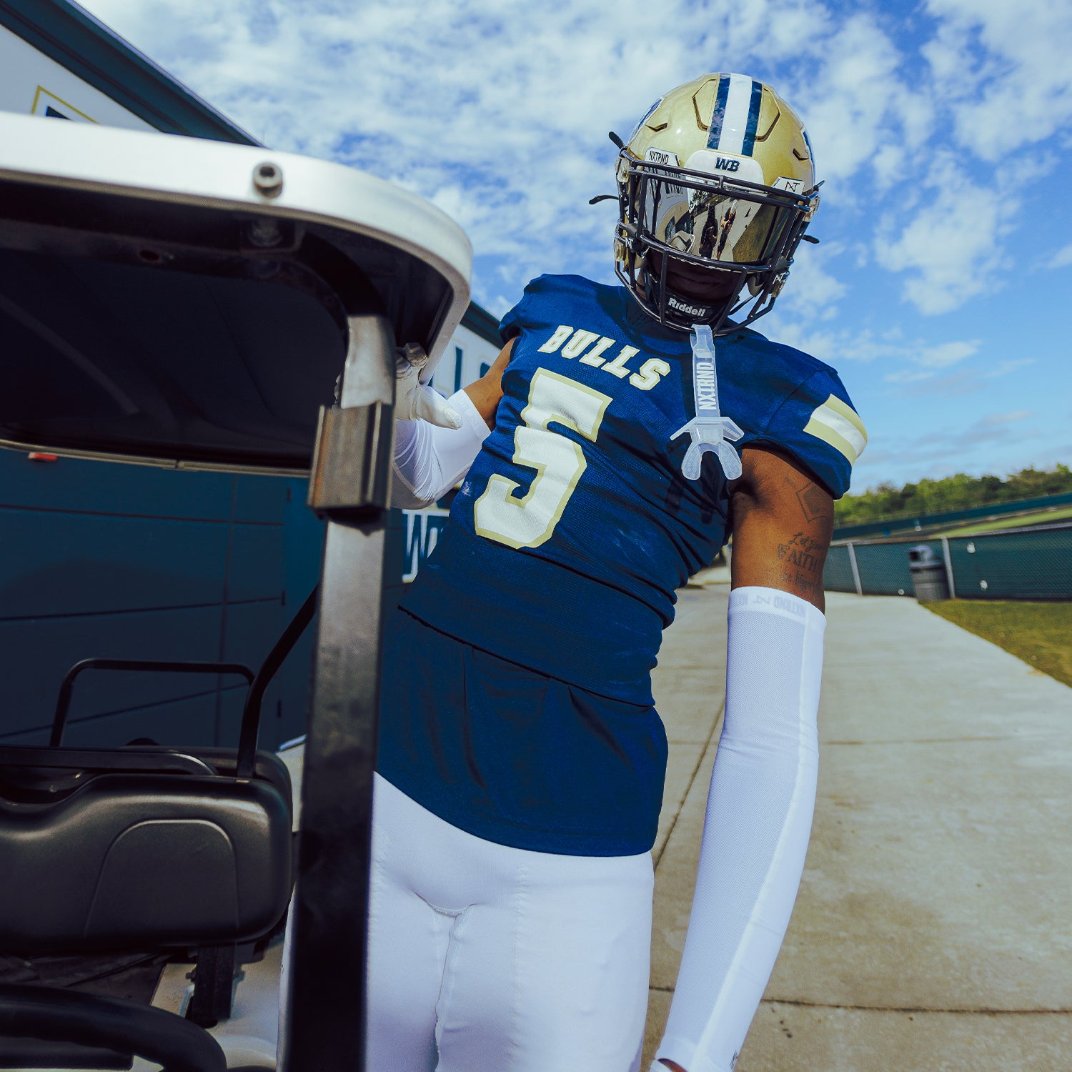 NXTRND TWO® Transparent