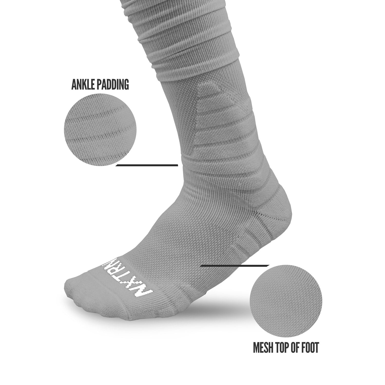 Football Socks Benefits