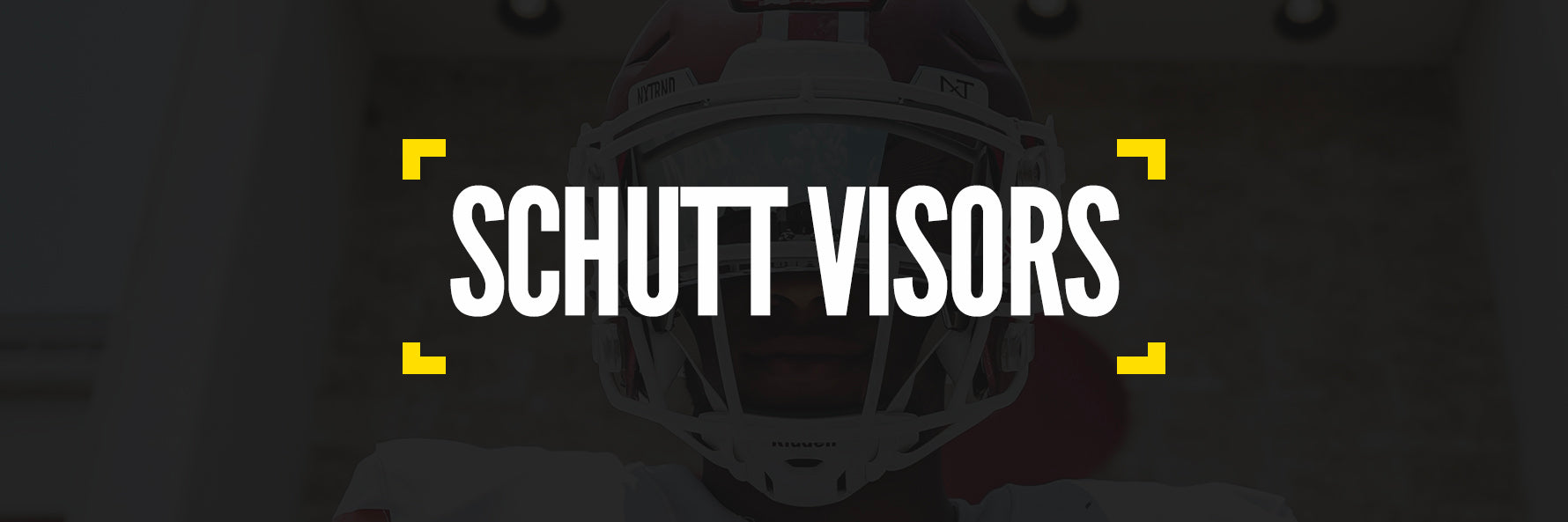 What Visors Fit Schutt F7