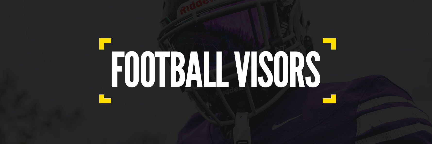 What's the best football visor?