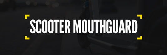 Scooter Mouthguard Nxtrnd