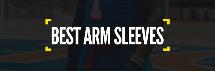 best arm sleeves