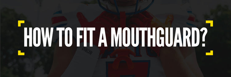 How to Mold a Mouthguard