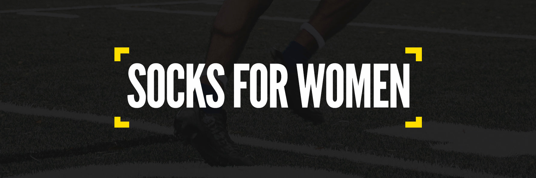 Women Football Socks