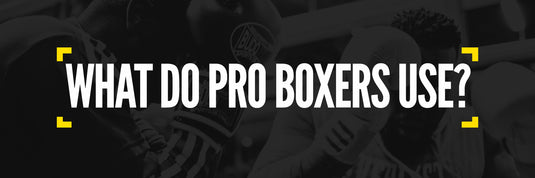 What Mouthguards Do Pro Boxers Use?