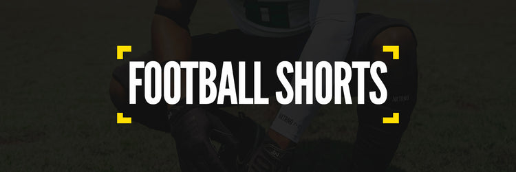 football shorts