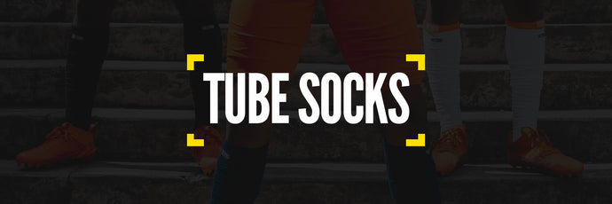 tube socks