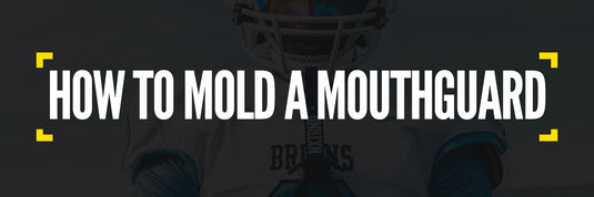 Nxtrnd how to fit a mouthguard