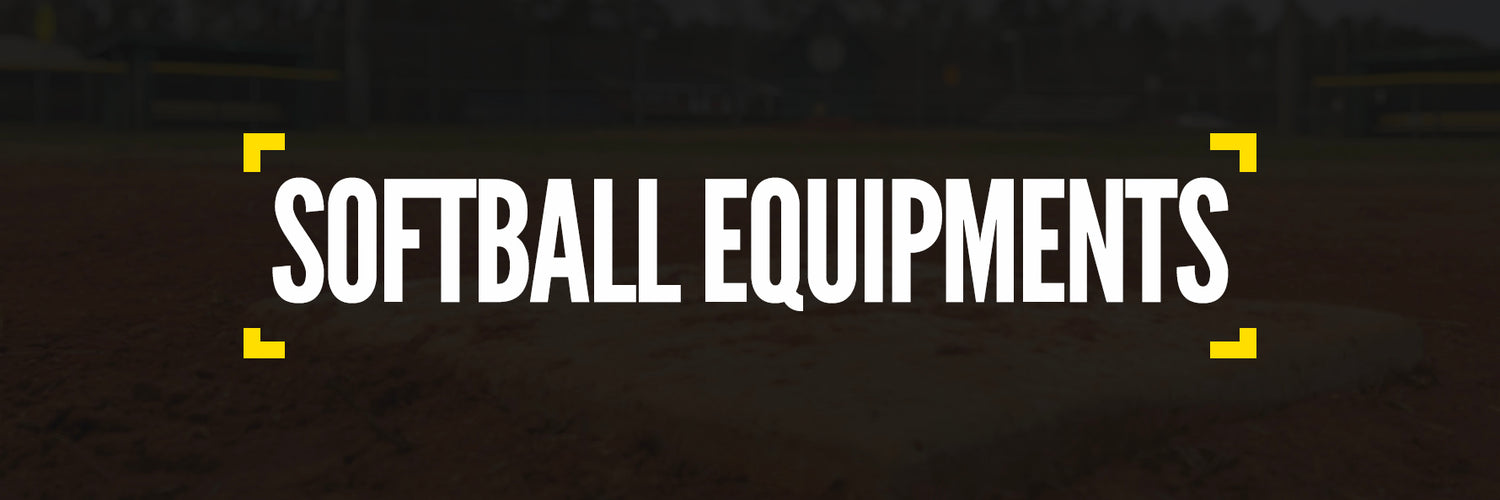 Best Softball Equipment NXTRND