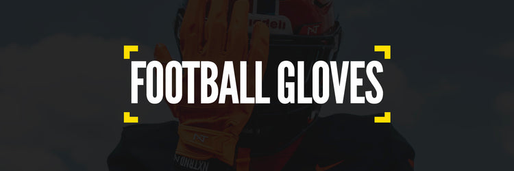 Best football gloves