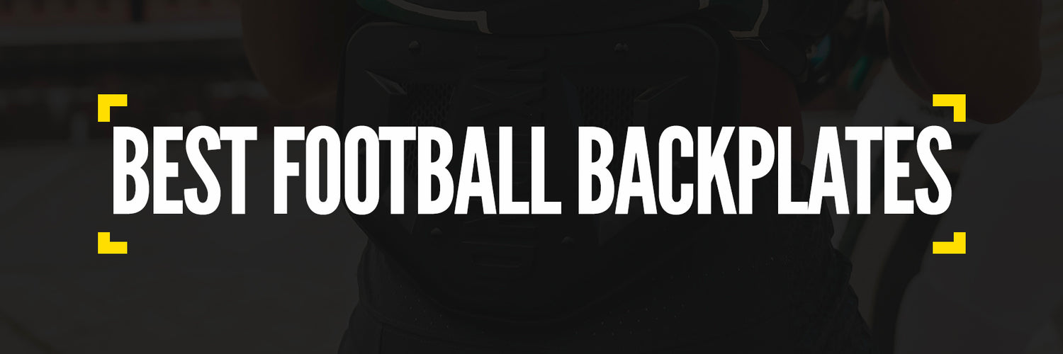 Best Football Backplates 2024 NXTRND