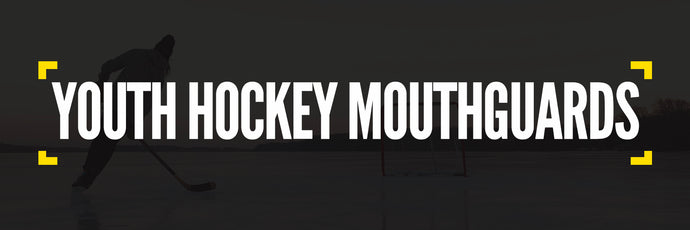 Best Youth Hockey Mouthguards
