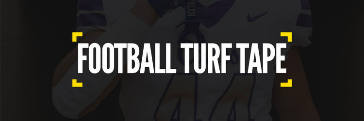 Football Turf Tape For Arms