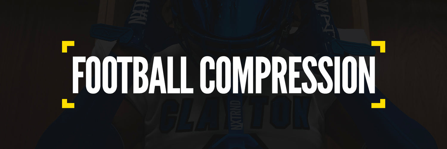 How To Choose Compression Gear For Football NXTRND