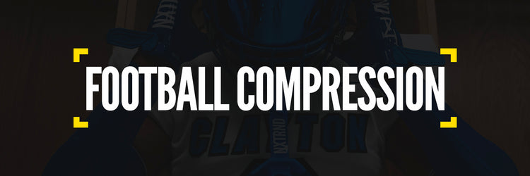 How To Choose Compression Gear For Football