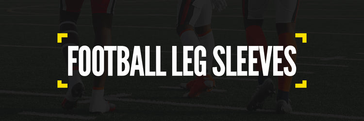 Football Leg Sleeves