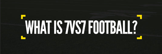 What is 7v7 football?