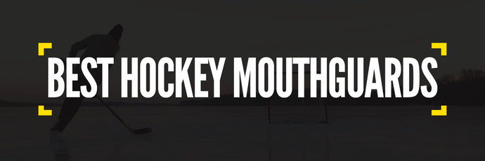 What Mouthguards Do Hockey Players Wear?