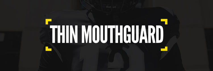 The best thin mouth guard